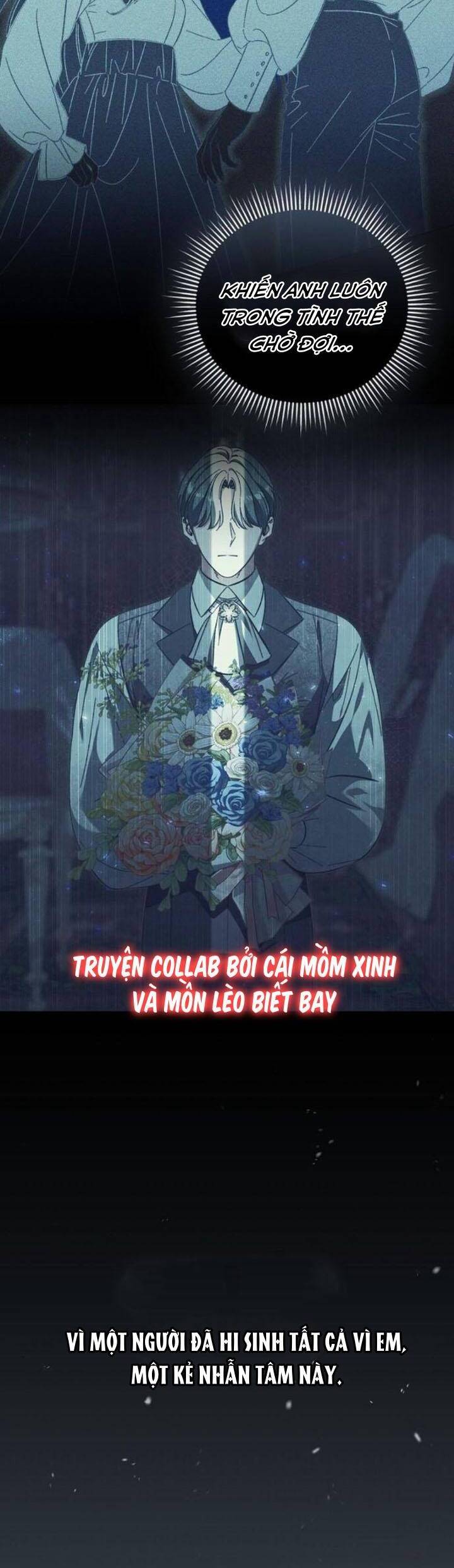 Dành Cho Nàng Juliet Xinh Đẹp: Chapter 16