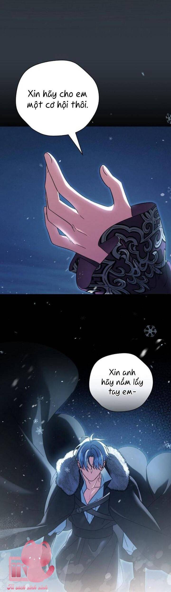 Dành Cho Nàng Juliet Xinh Đẹp: Chapter 16