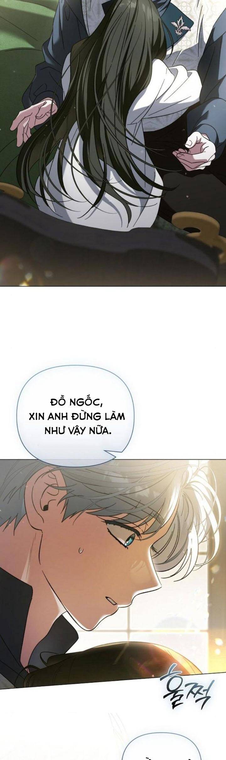 Dành Cho Nàng Juliet Xinh Đẹp: Chapter 16
