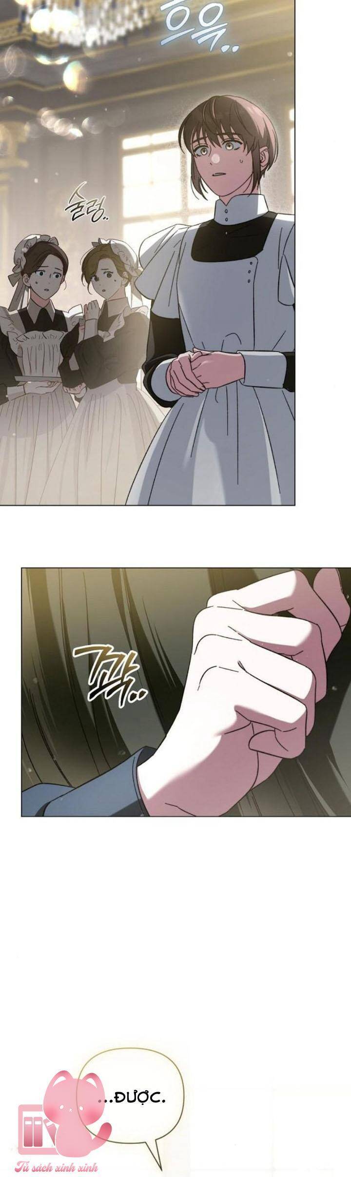 Dành Cho Nàng Juliet Xinh Đẹp: Chapter 16