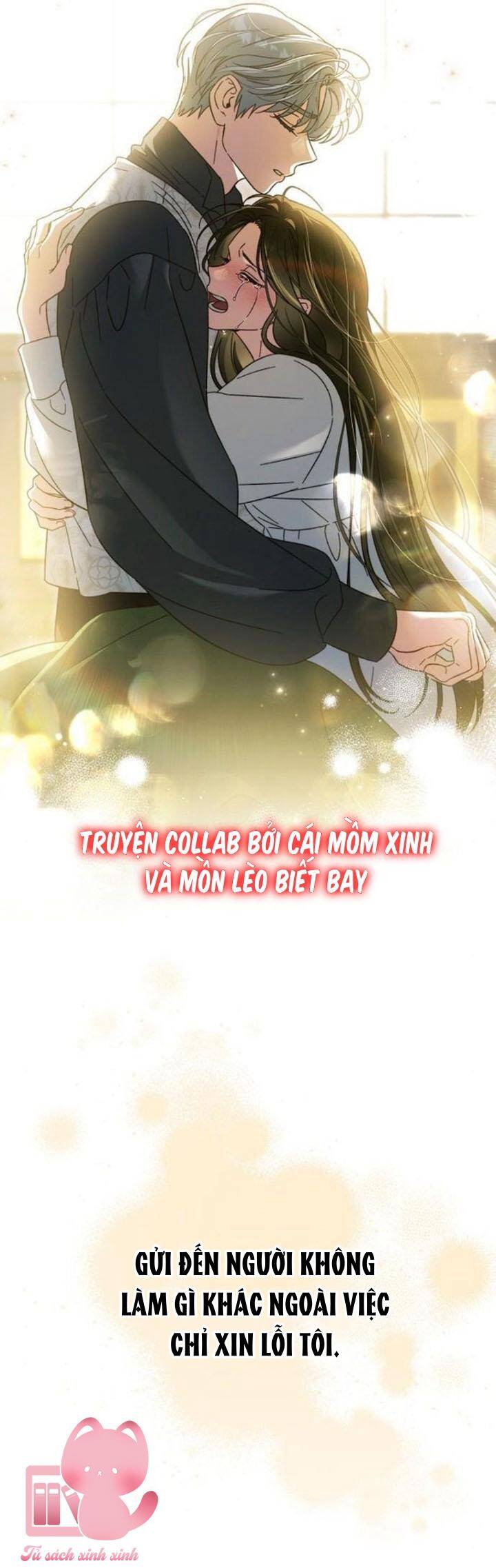 Dành Cho Nàng Juliet Xinh Đẹp: Chapter 16