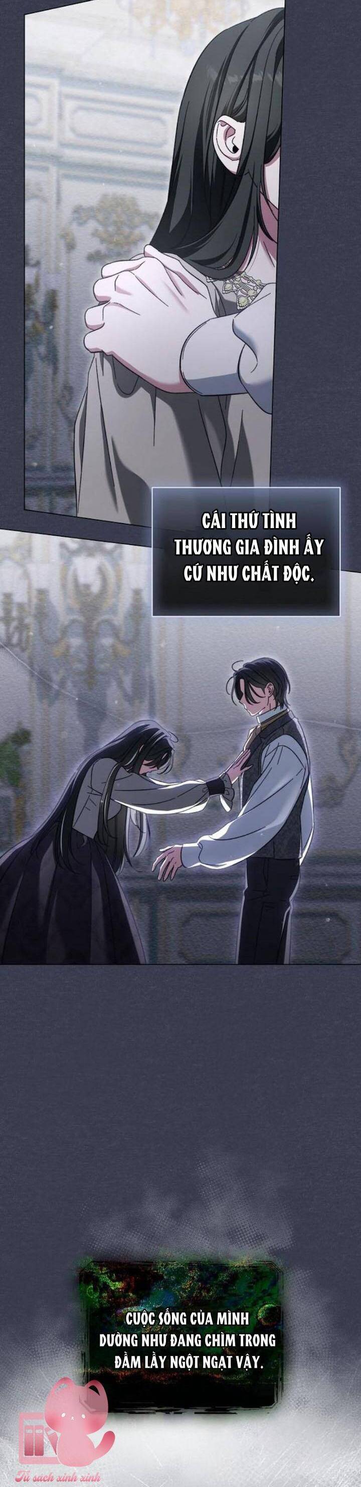 Dành Cho Nàng Juliet Xinh Đẹp: Chapter 16