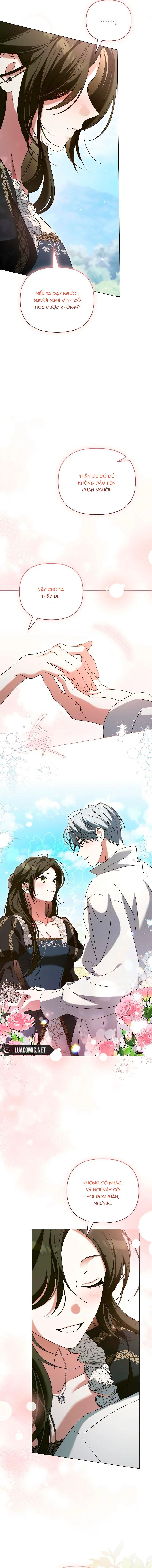 Dành Cho Nàng Juliet Xinh Đẹp: Chapter 2
