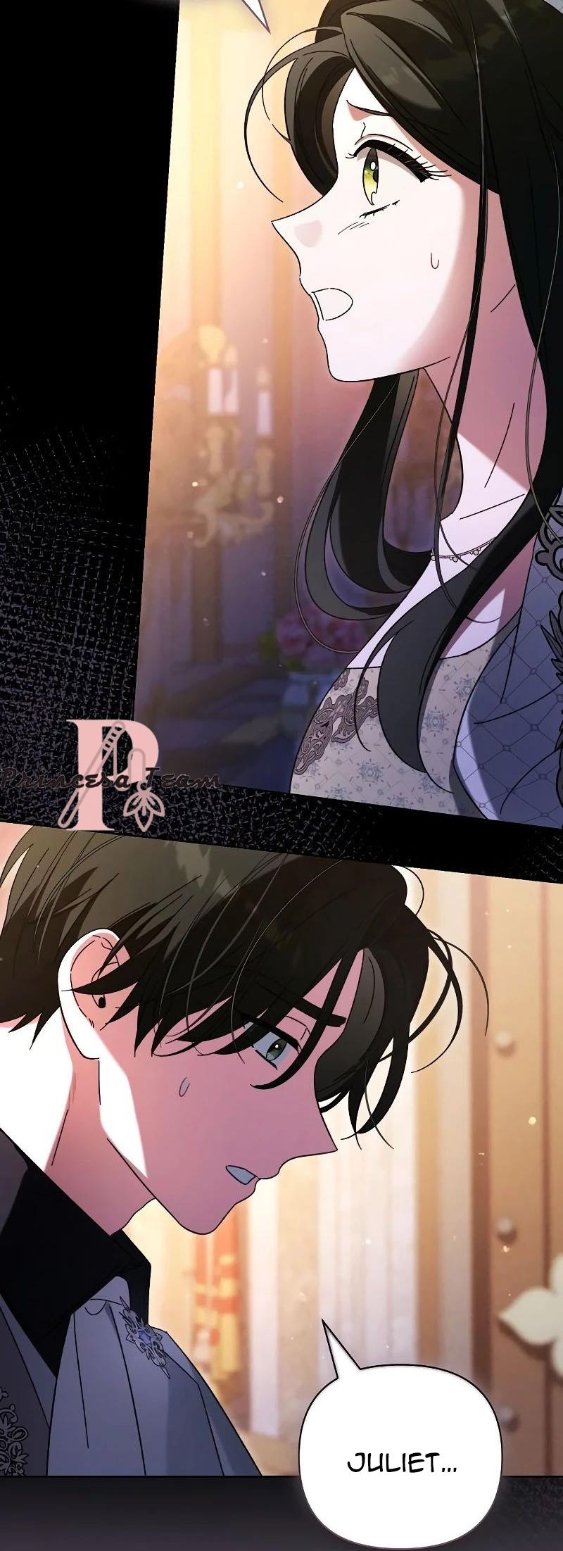 Dành Cho Nàng Juliet Xinh Đẹp: Chapter 4