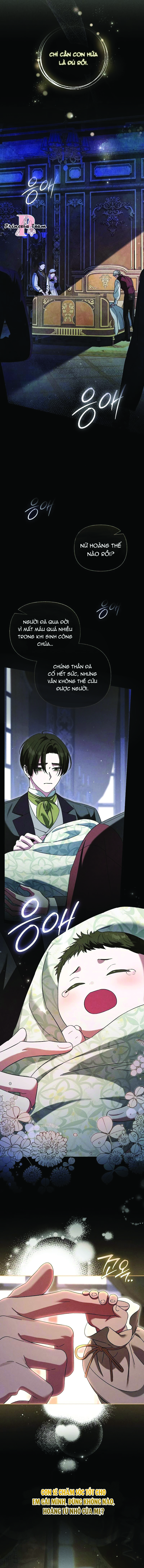 Dành Cho Nàng Juliet Xinh Đẹp: Chapter 6