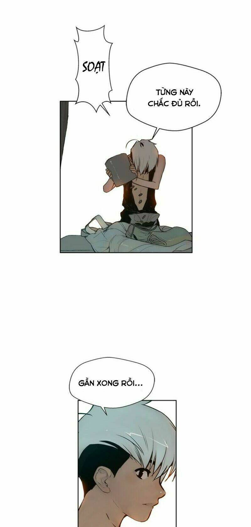 Nhất Dạ Nghiệt Tình: Cuồng Hôn Hào Môn Lão Công: Chapter 15