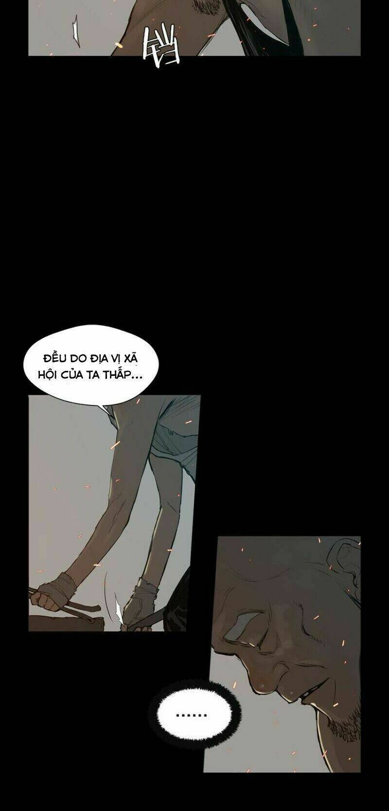 Nhất Dạ Nghiệt Tình: Cuồng Hôn Hào Môn Lão Công: Chapter 15
