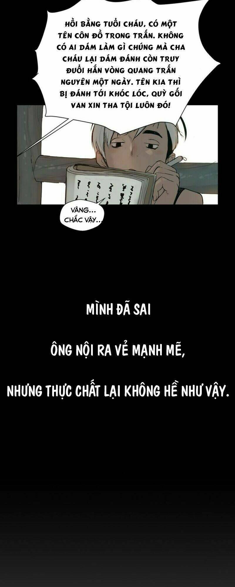 Nhất Dạ Nghiệt Tình: Cuồng Hôn Hào Môn Lão Công: Chapter 15