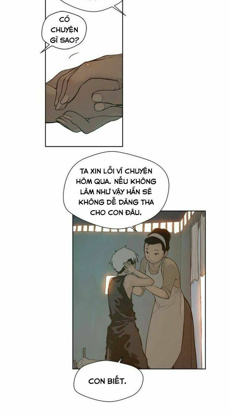 Nhất Dạ Nghiệt Tình: Cuồng Hôn Hào Môn Lão Công: Chapter 15