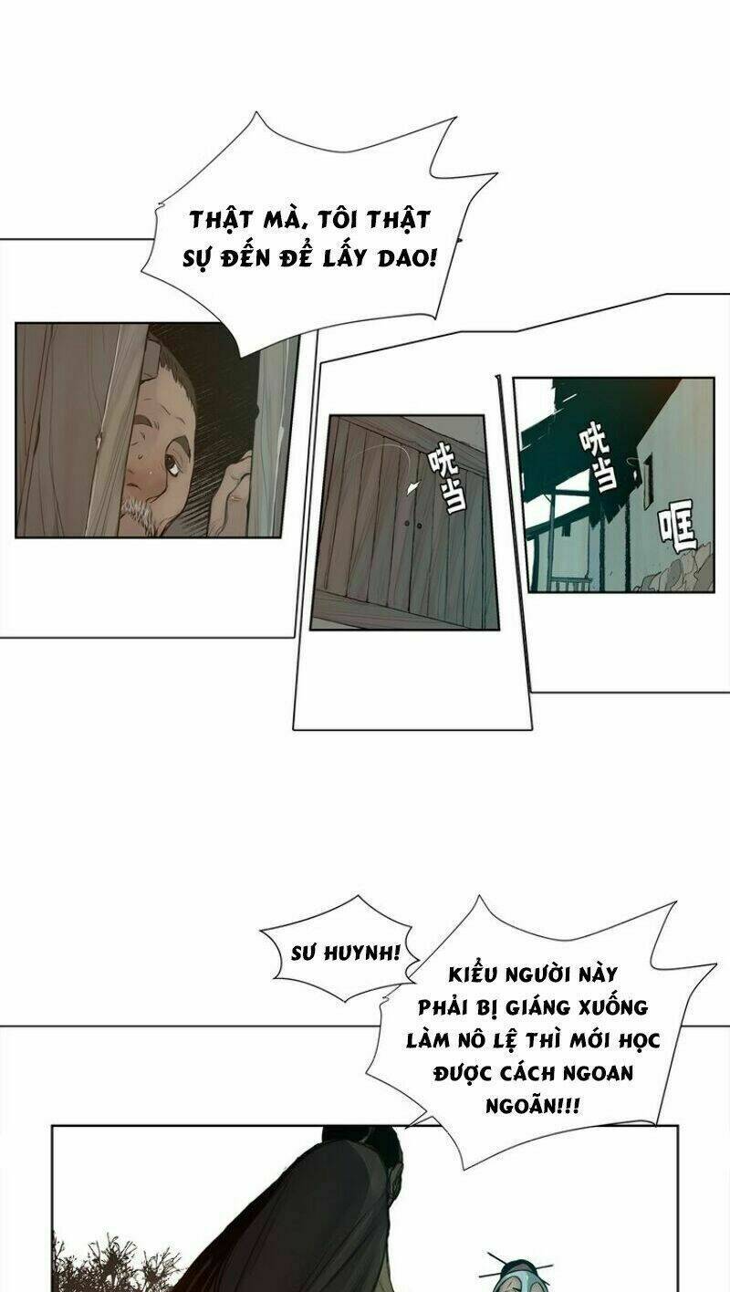 Nhất Dạ Nghiệt Tình: Cuồng Hôn Hào Môn Lão Công: Chapter 15