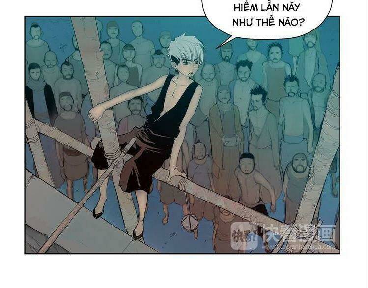 Nhất Dạ Nghiệt Tình: Cuồng Hôn Hào Môn Lão Công: Chapter 2