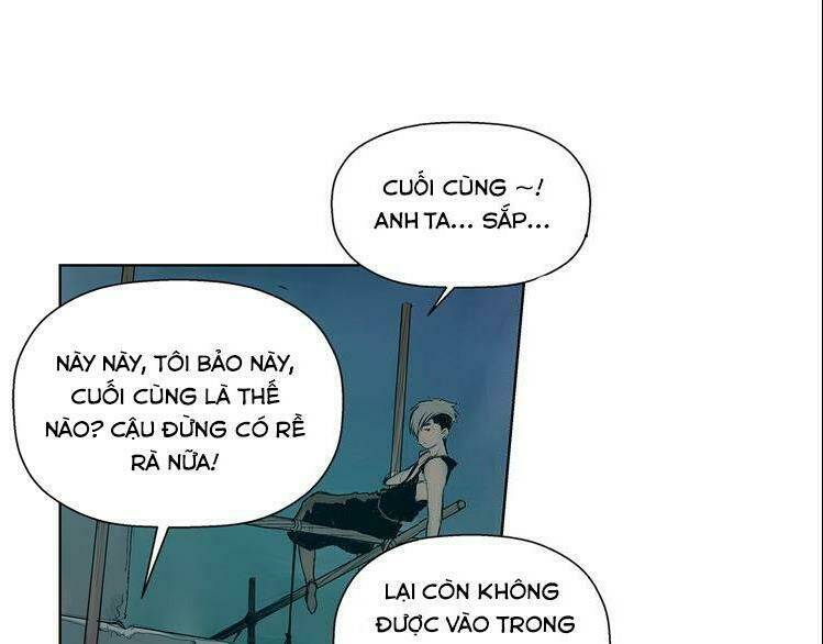 Nhất Dạ Nghiệt Tình: Cuồng Hôn Hào Môn Lão Công: Chapter 2