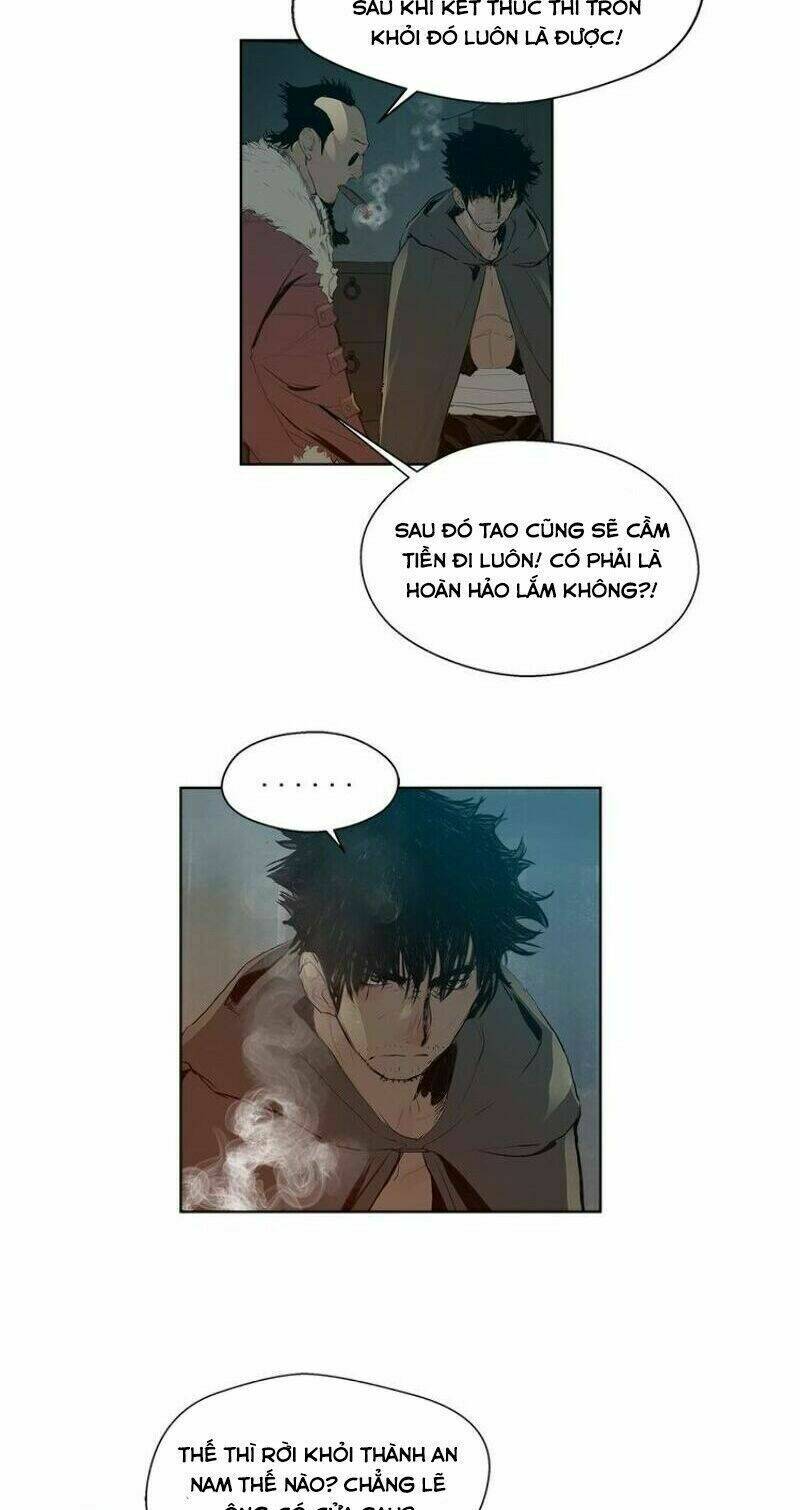 Nhất Dạ Nghiệt Tình: Cuồng Hôn Hào Môn Lão Công: Chapter 9