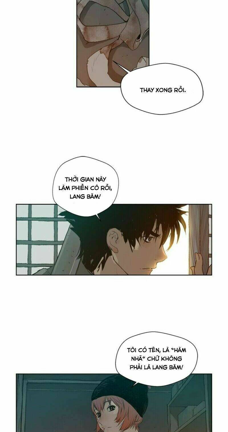Nhất Dạ Nghiệt Tình: Cuồng Hôn Hào Môn Lão Công: Chapter 9