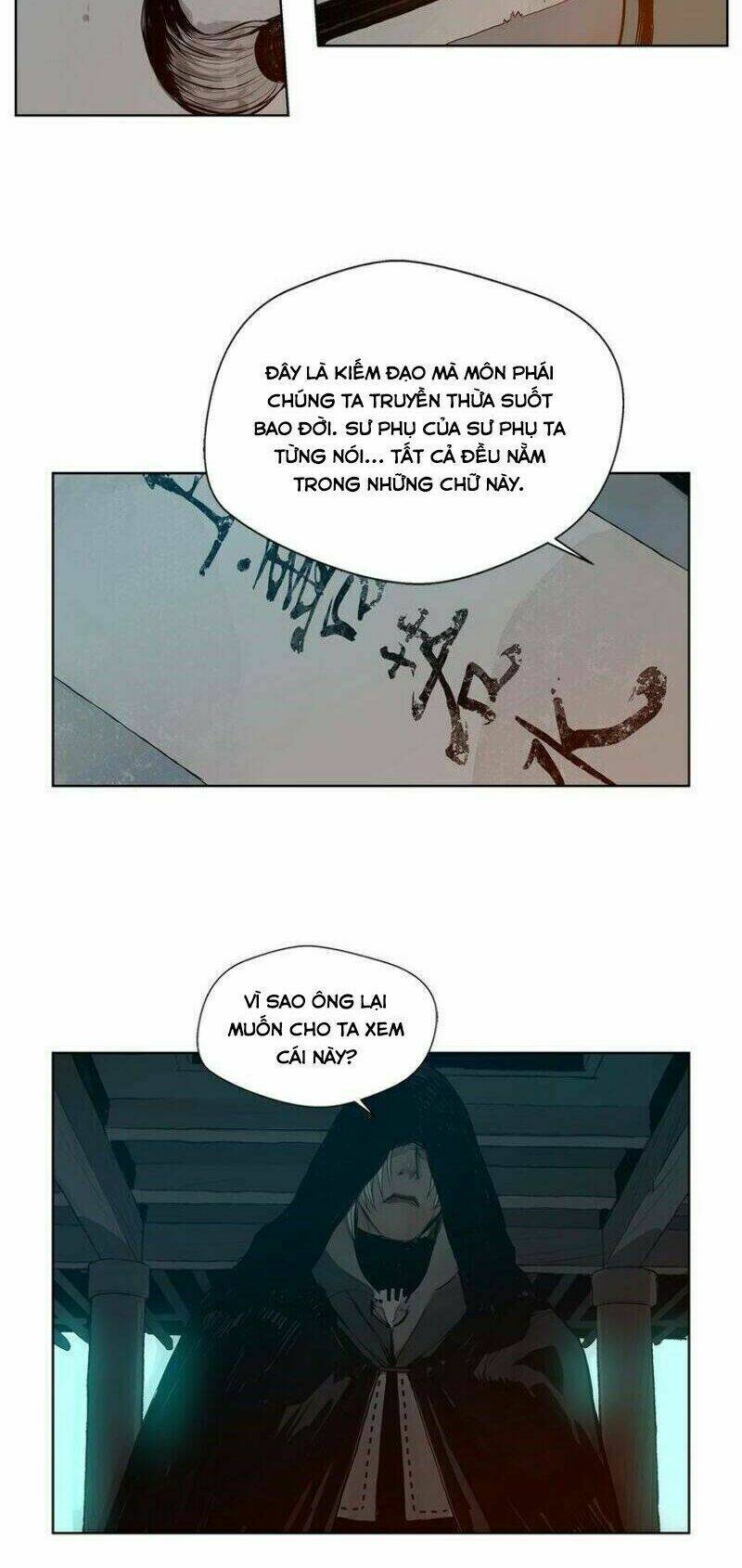 Nhất Dạ Nghiệt Tình: Cuồng Hôn Hào Môn Lão Công: Chapter 9