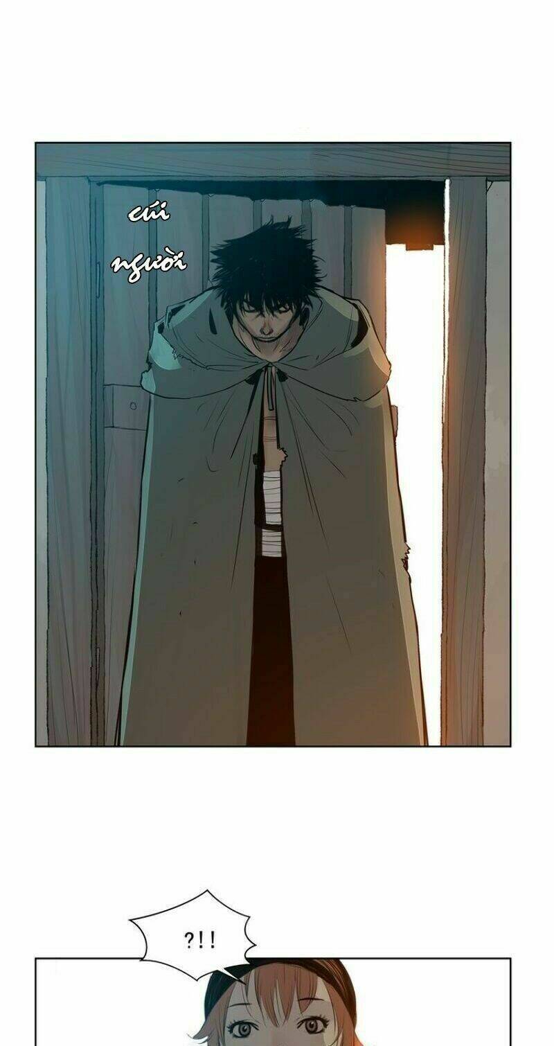 Nhất Dạ Nghiệt Tình: Cuồng Hôn Hào Môn Lão Công: Chapter 9