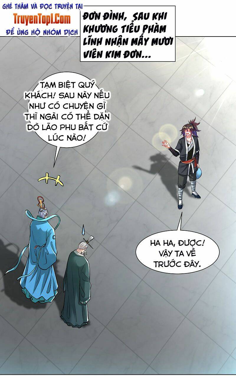 Nhân Vật Phản Diện Muốn Chết Một Cách Duyên Dáng: Chapter 102