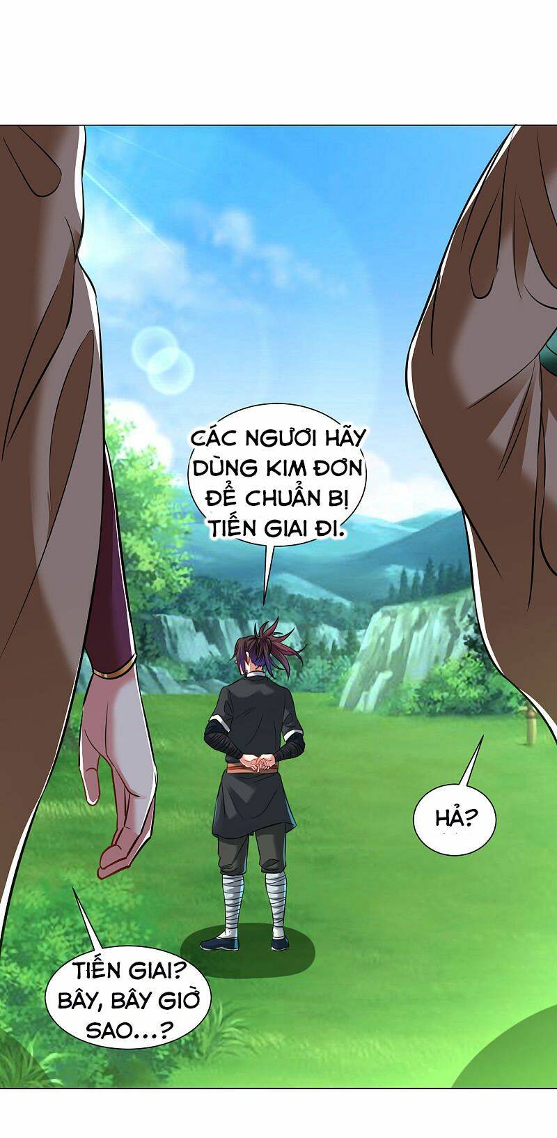 Nhân Vật Phản Diện Muốn Chết Một Cách Duyên Dáng: Chapter 102