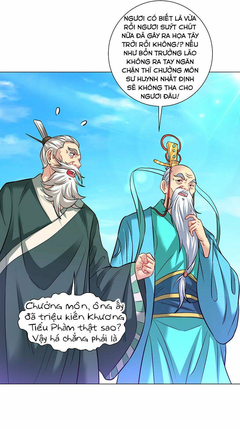 Nhân Vật Phản Diện Muốn Chết Một Cách Duyên Dáng: Chapter 102