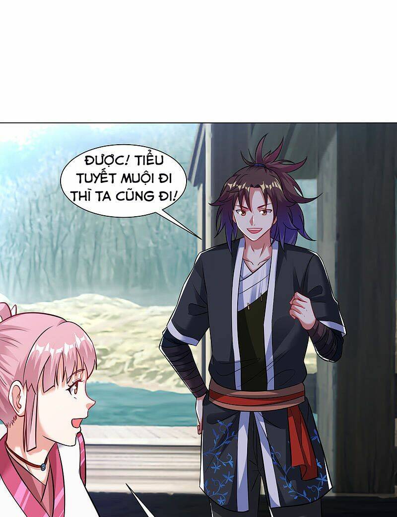 Nhân Vật Phản Diện Muốn Chết Một Cách Duyên Dáng: Chapter 102