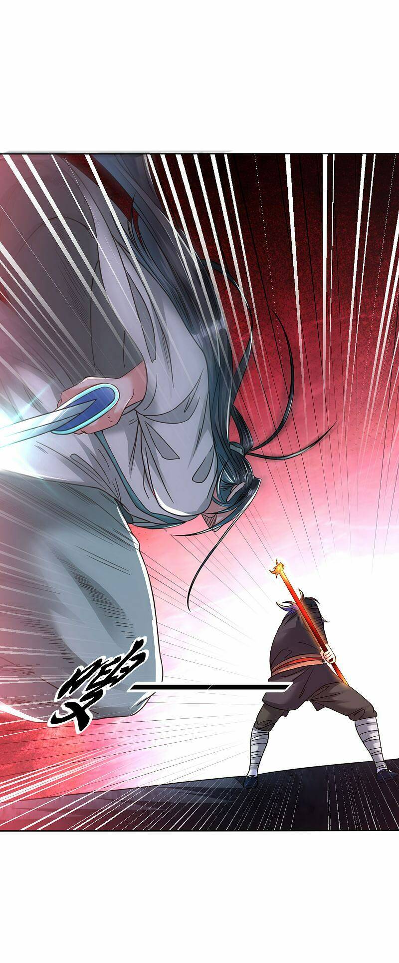Nhân Vật Phản Diện Muốn Chết Một Cách Duyên Dáng: Chapter 107