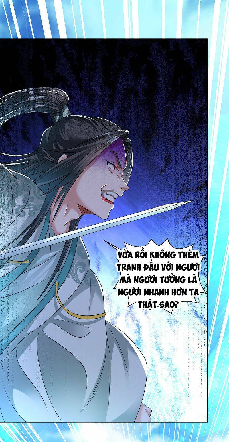Nhân Vật Phản Diện Muốn Chết Một Cách Duyên Dáng: Chapter 107