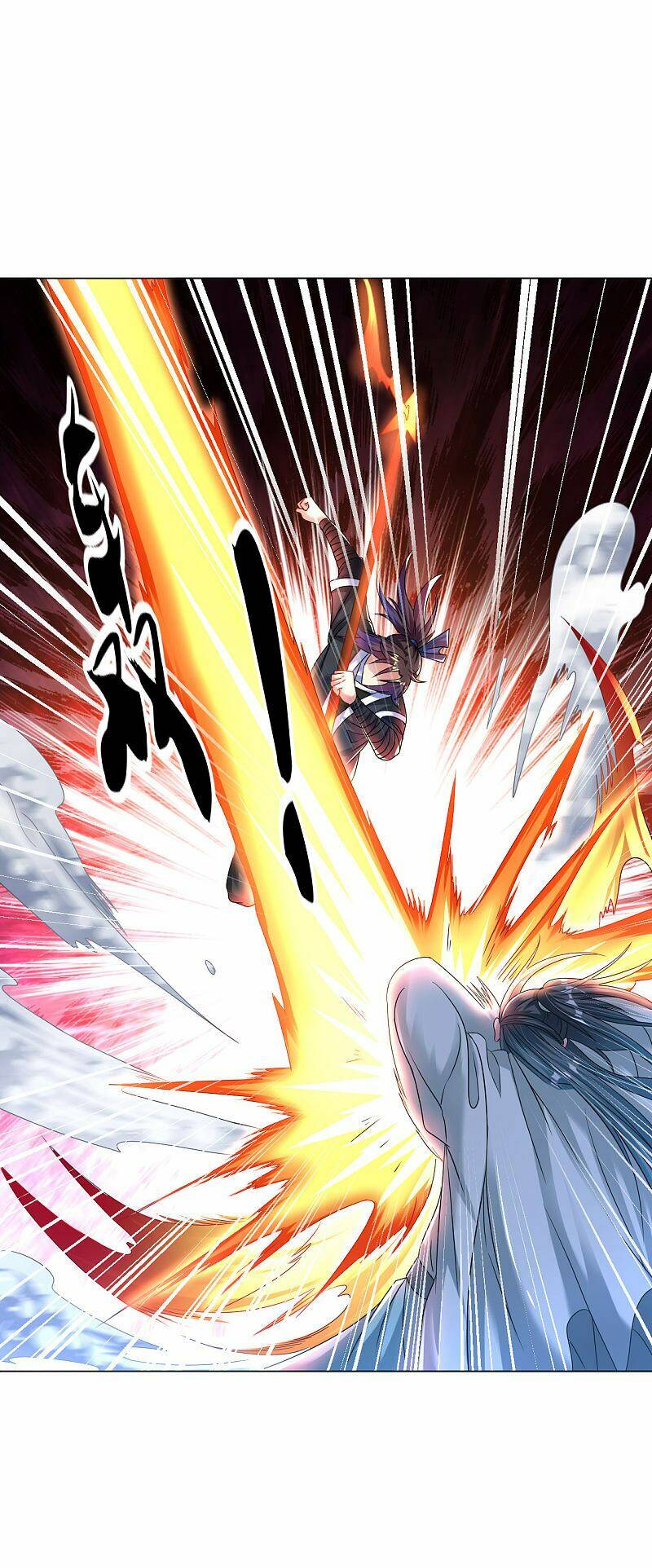 Nhân Vật Phản Diện Muốn Chết Một Cách Duyên Dáng: Chapter 107