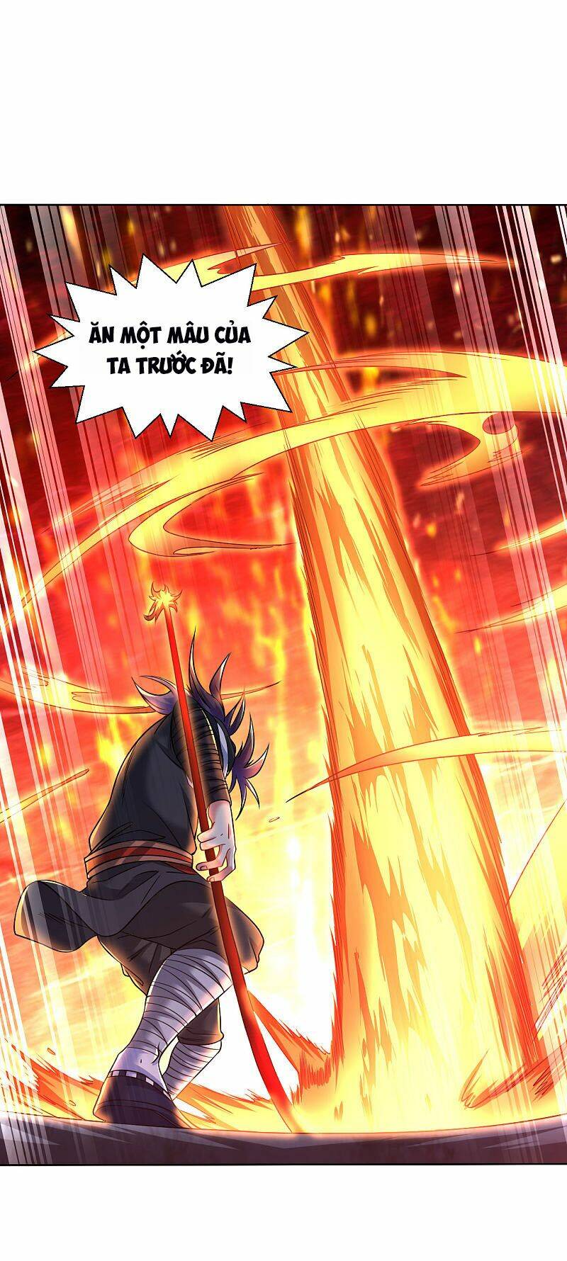 Nhân Vật Phản Diện Muốn Chết Một Cách Duyên Dáng: Chapter 107