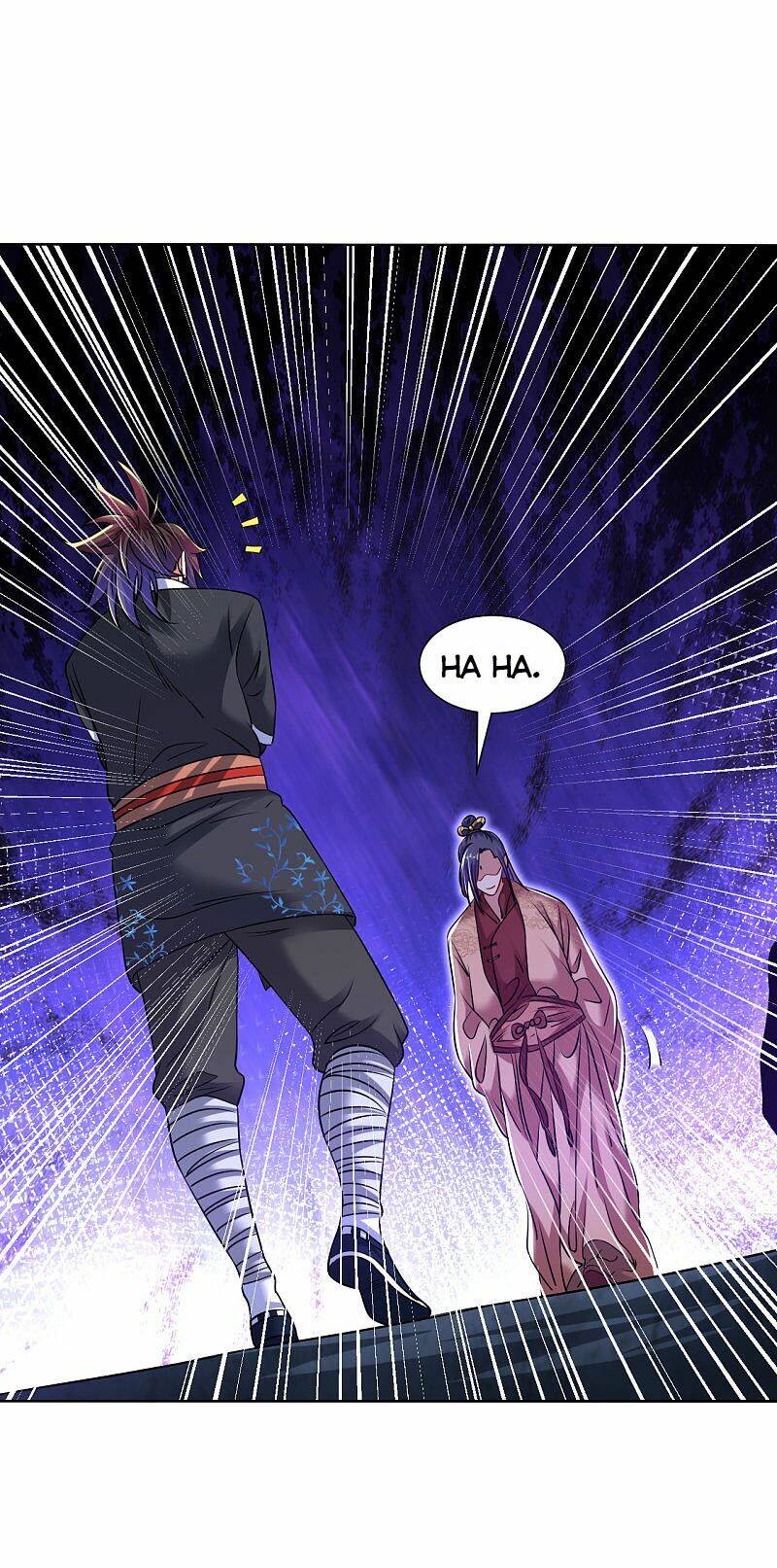 Nhân Vật Phản Diện Muốn Chết Một Cách Duyên Dáng: Chapter 109