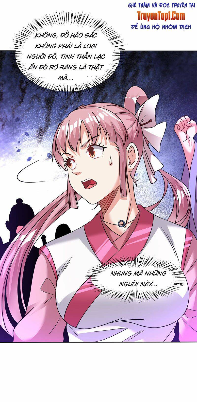 Nhân Vật Phản Diện Muốn Chết Một Cách Duyên Dáng: Chapter 109