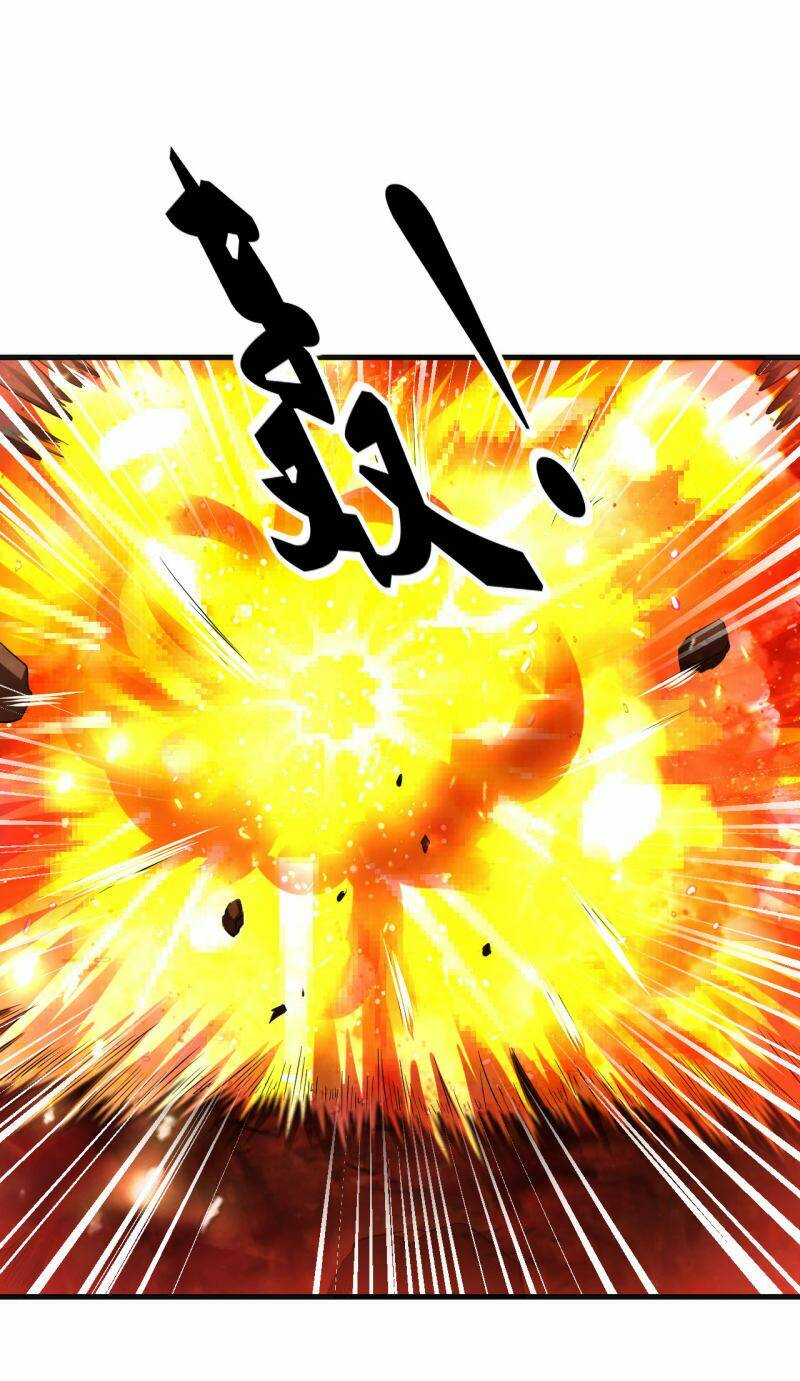Nhân Vật Phản Diện Muốn Chết Một Cách Duyên Dáng: Chapter 49