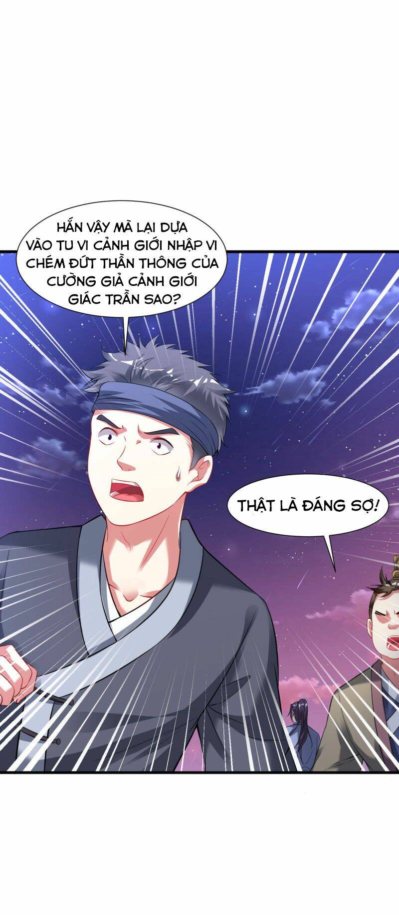 Nhân Vật Phản Diện Muốn Chết Một Cách Duyên Dáng: Chapter 49