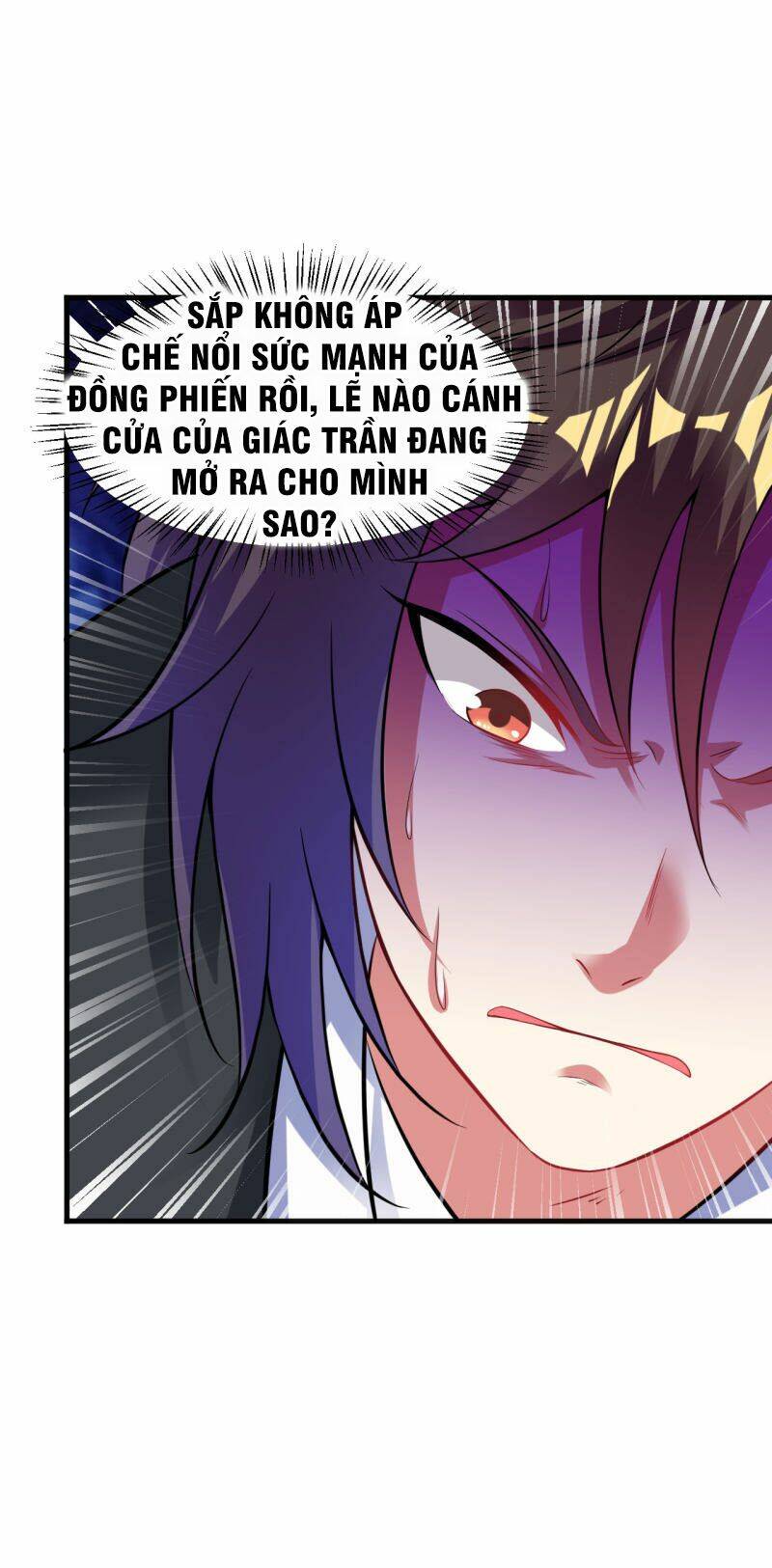 Nhân Vật Phản Diện Muốn Chết Một Cách Duyên Dáng: Chapter 49