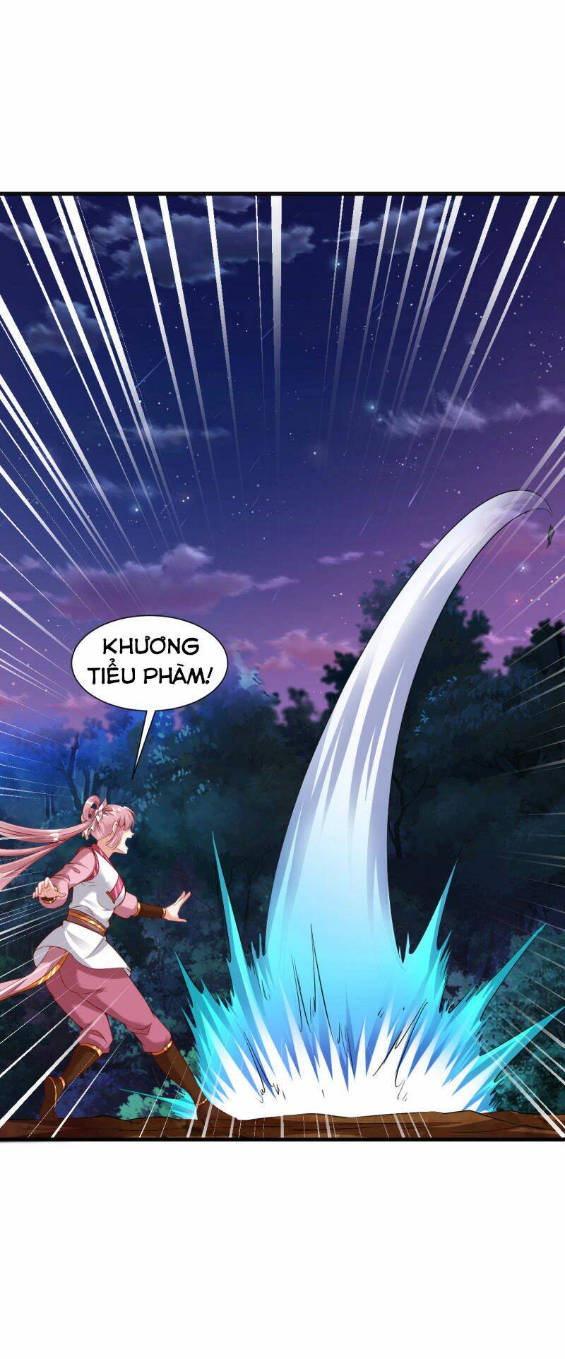 Nhân Vật Phản Diện Muốn Chết Một Cách Duyên Dáng: Chapter 49
