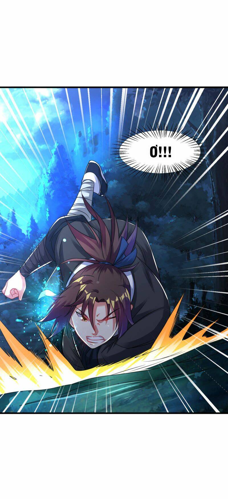 Nhân Vật Phản Diện Muốn Chết Một Cách Duyên Dáng: Chapter 49
