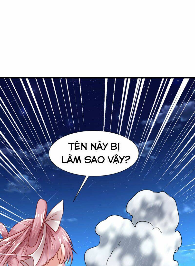 Nhân Vật Phản Diện Muốn Chết Một Cách Duyên Dáng: Chapter 49