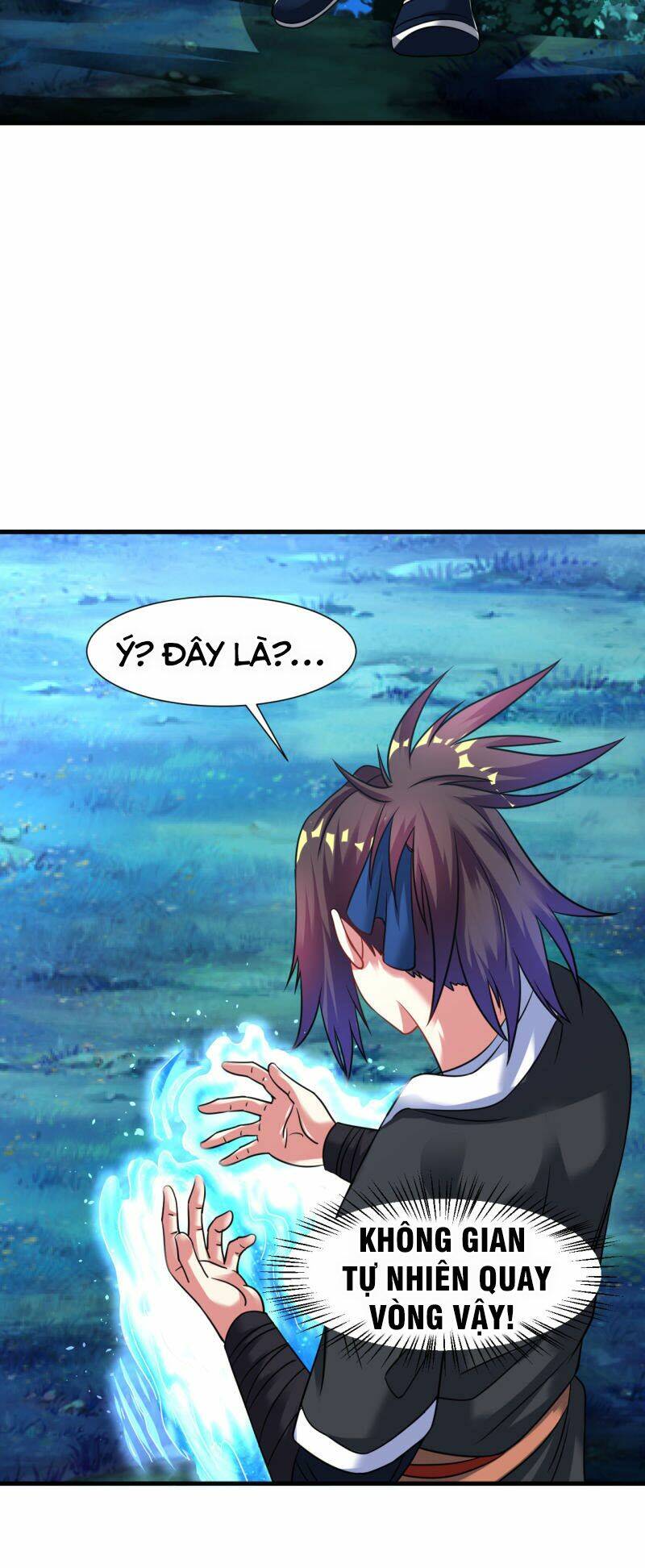 Nhân Vật Phản Diện Muốn Chết Một Cách Duyên Dáng: Chapter 49