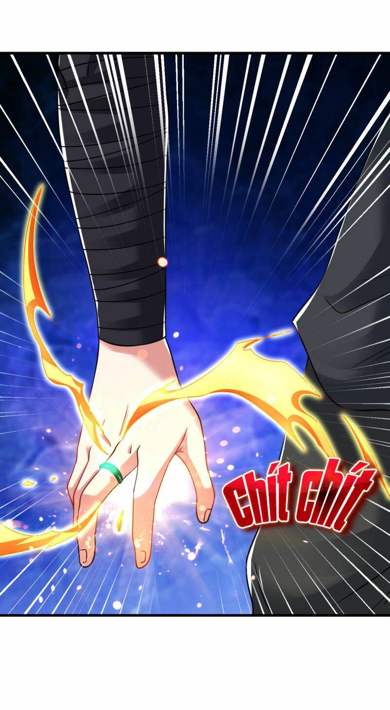 Nhân Vật Phản Diện Muốn Chết Một Cách Duyên Dáng: Chapter 49