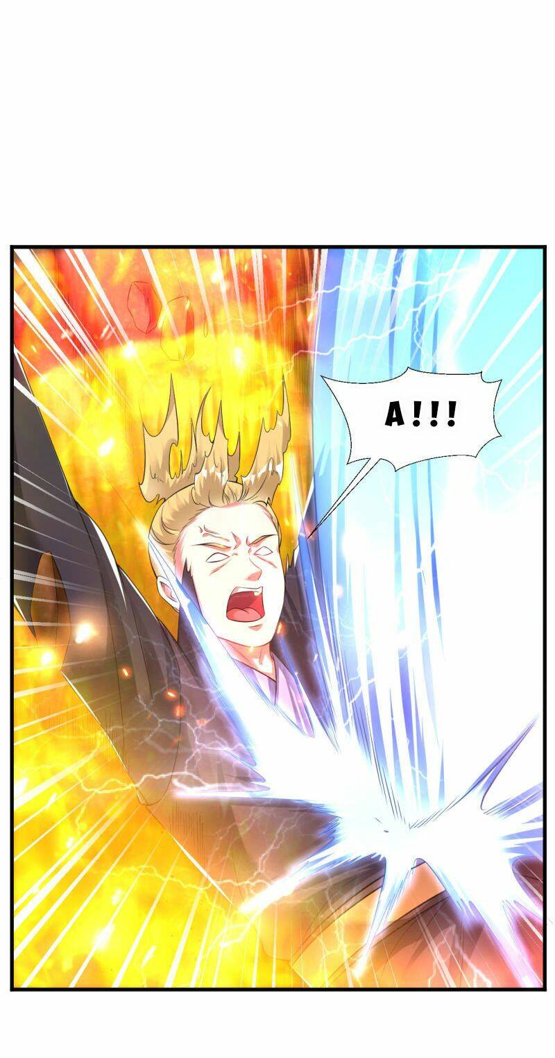 Nhân Vật Phản Diện Muốn Chết Một Cách Duyên Dáng: Chapter 49