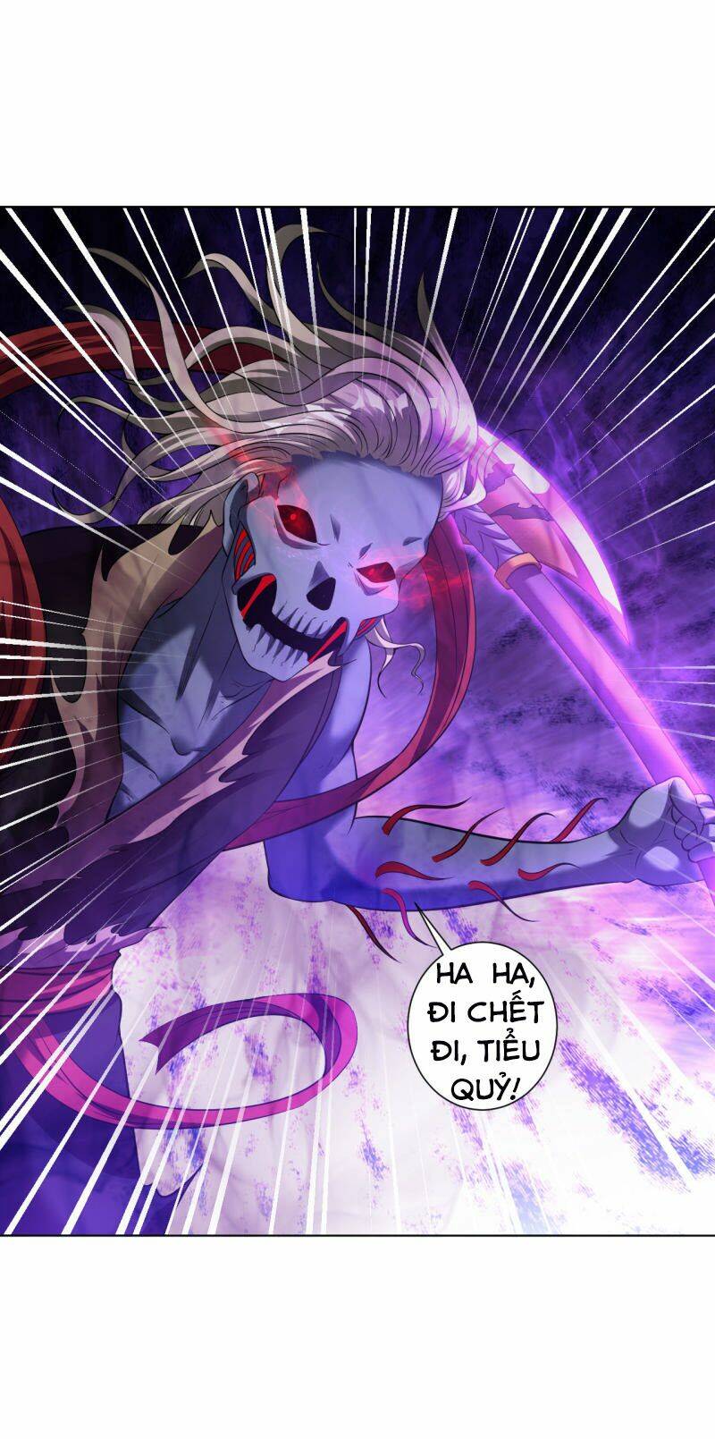 Nhân Vật Phản Diện Muốn Chết Một Cách Duyên Dáng: Chapter 69