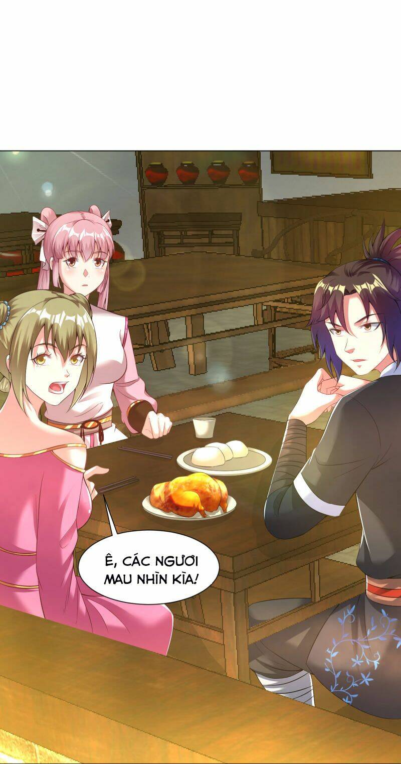 Nhân Vật Phản Diện Muốn Chết Một Cách Duyên Dáng: Chapter 78