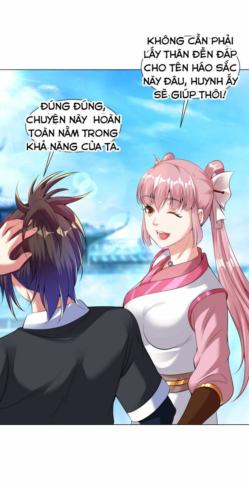 Nhân Vật Phản Diện Muốn Chết Một Cách Duyên Dáng: Chapter 81
