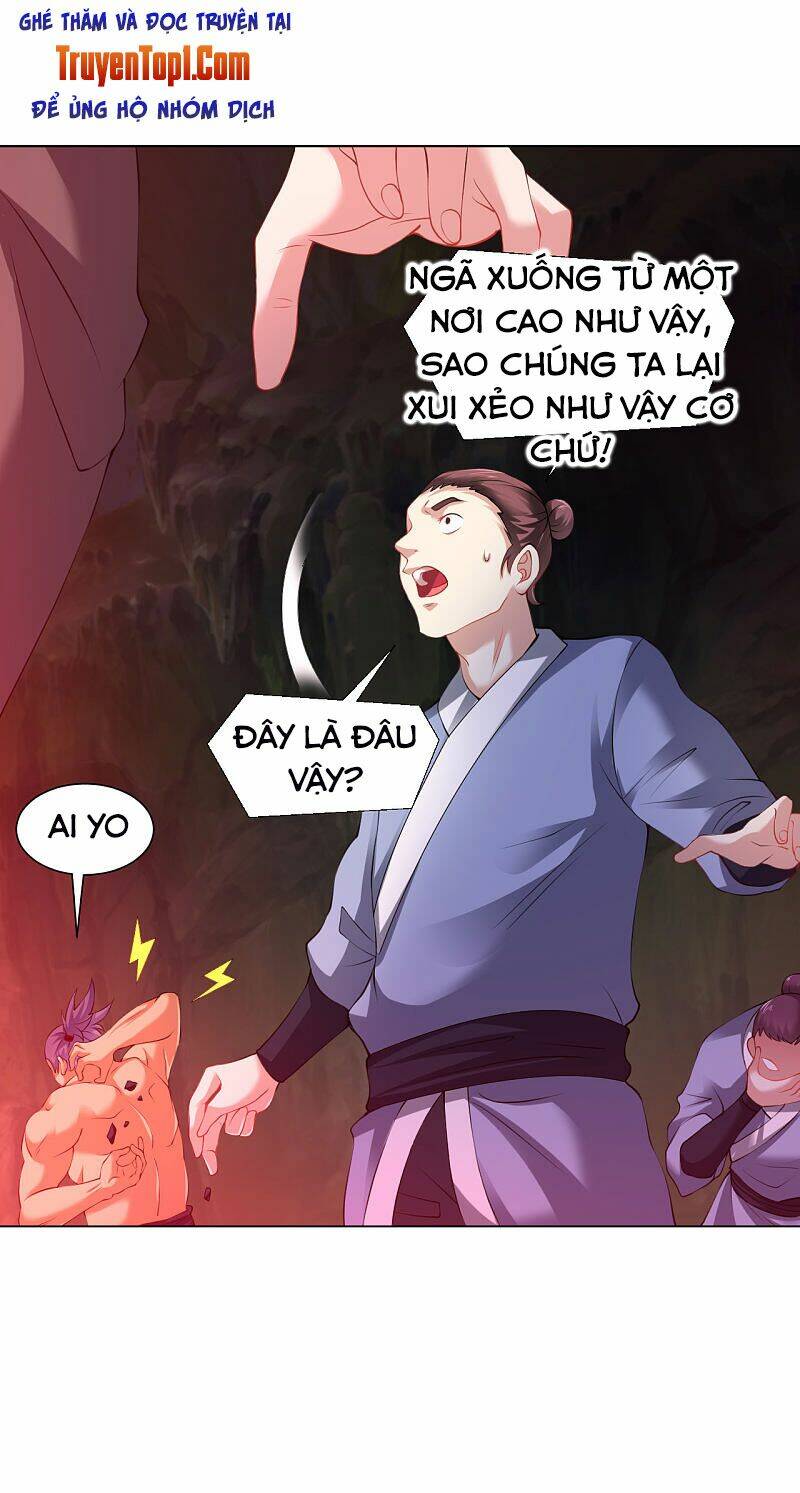 Nhân Vật Phản Diện Muốn Chết Một Cách Duyên Dáng: Chapter 86