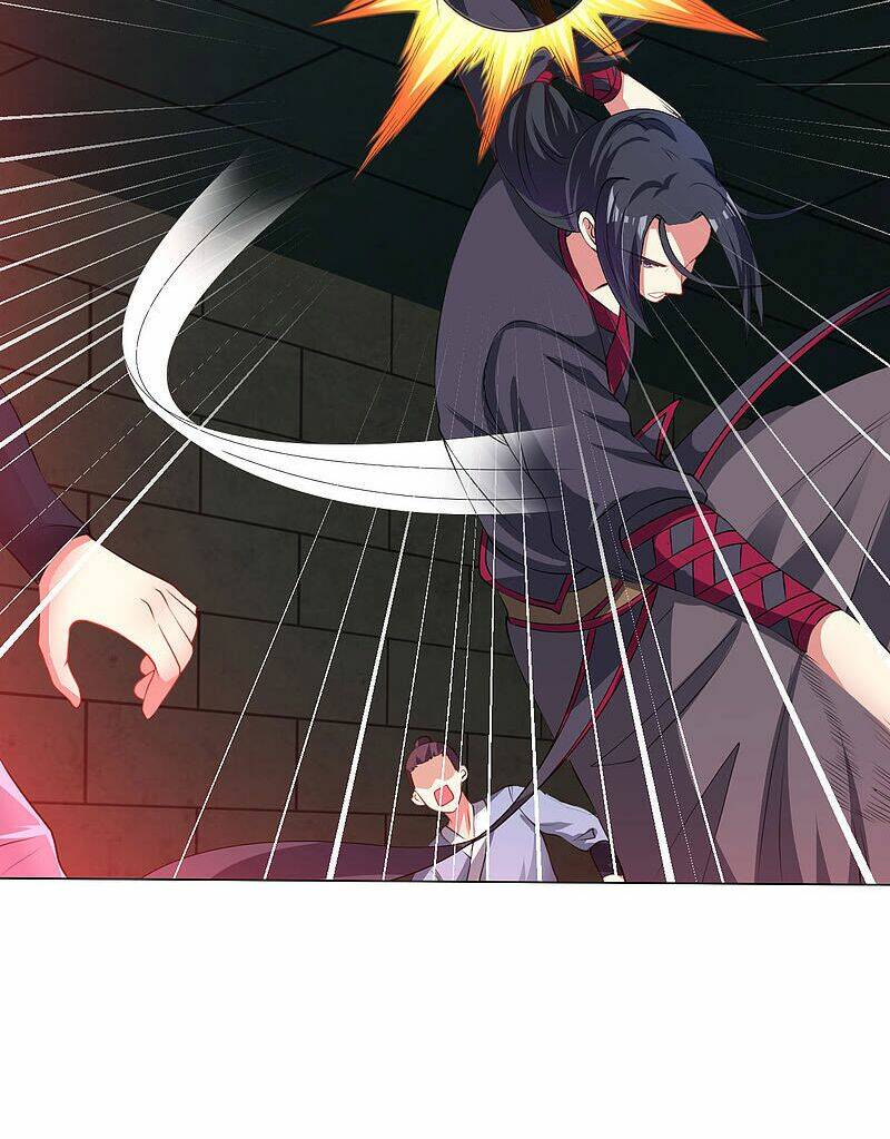 Nhân Vật Phản Diện Muốn Chết Một Cách Duyên Dáng: Chapter 86