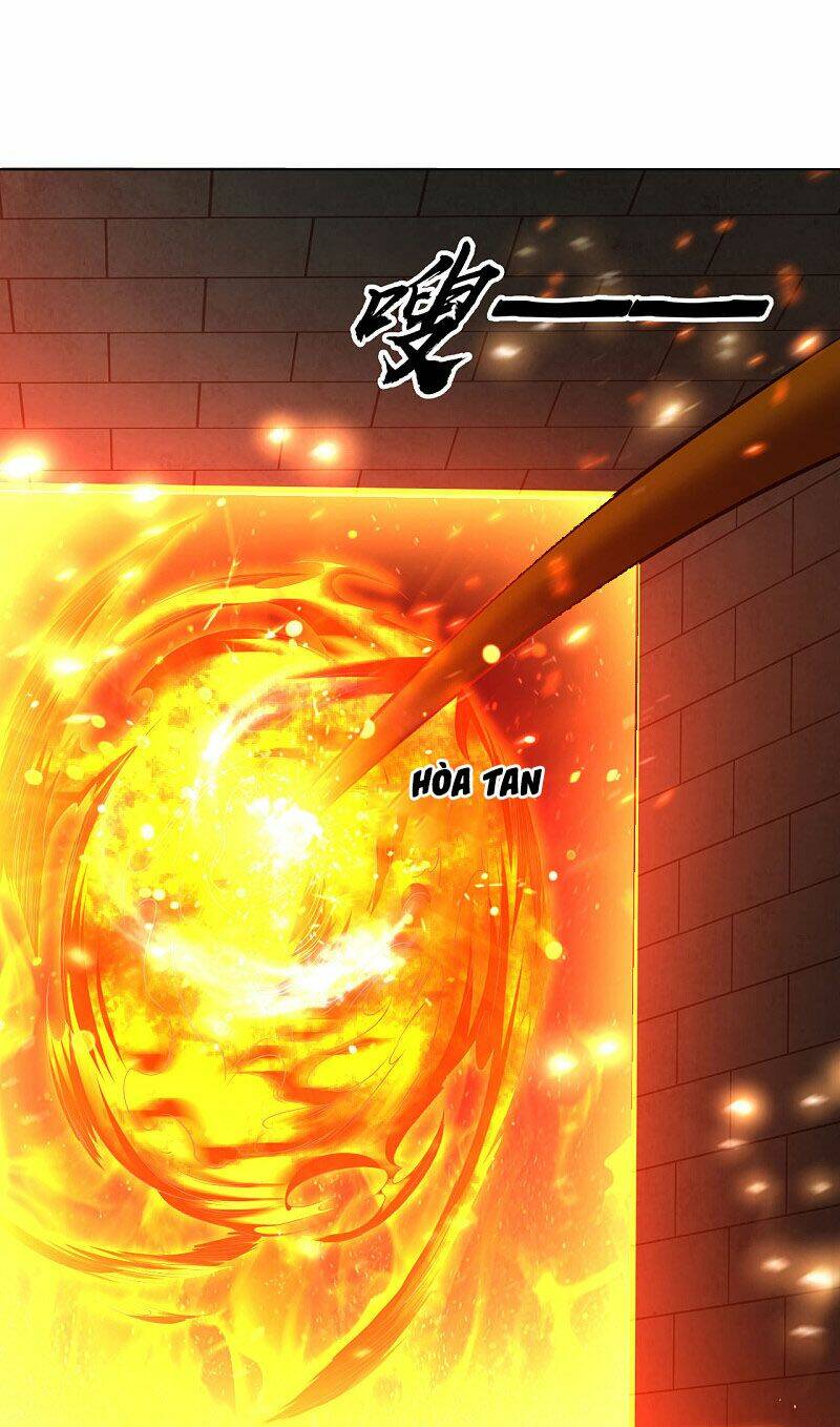 Nhân Vật Phản Diện Muốn Chết Một Cách Duyên Dáng: Chapter 86