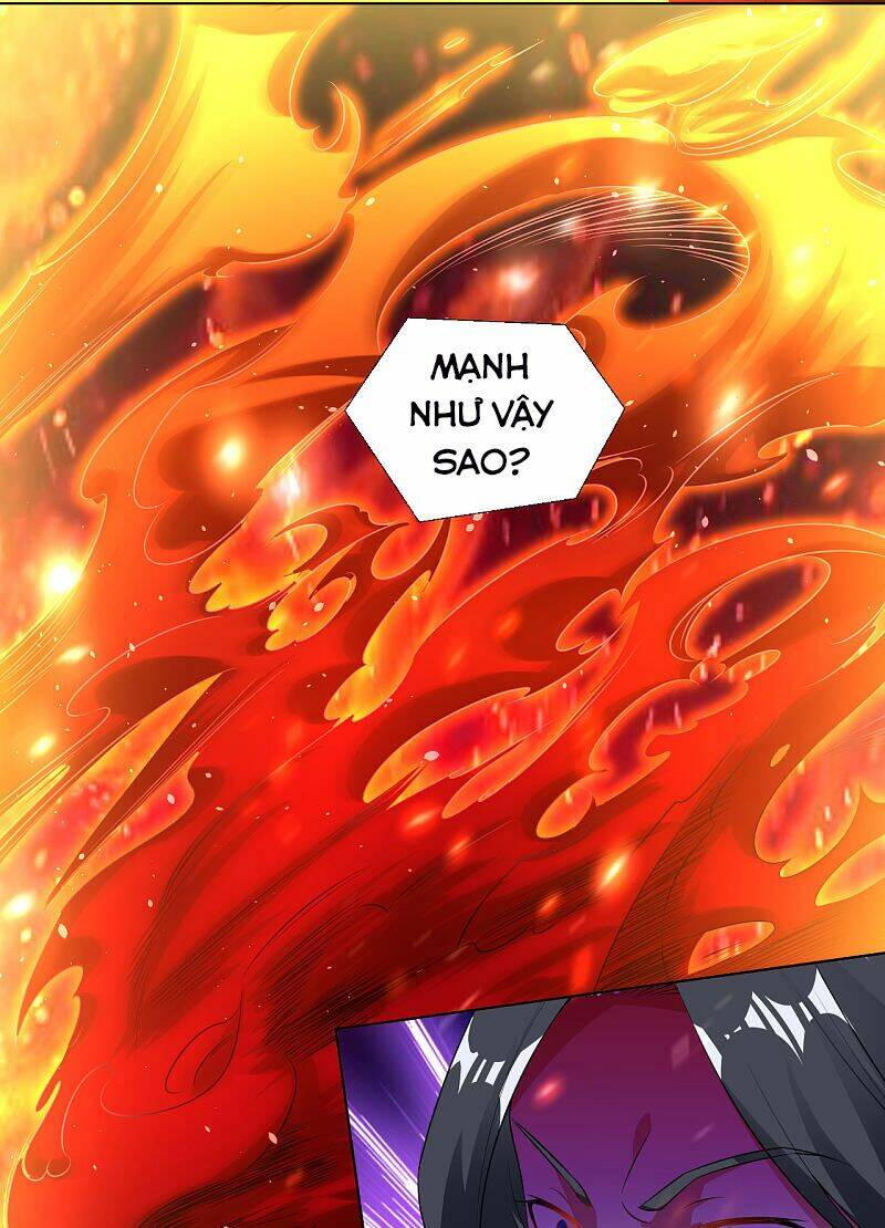 Nhân Vật Phản Diện Muốn Chết Một Cách Duyên Dáng: Chapter 86