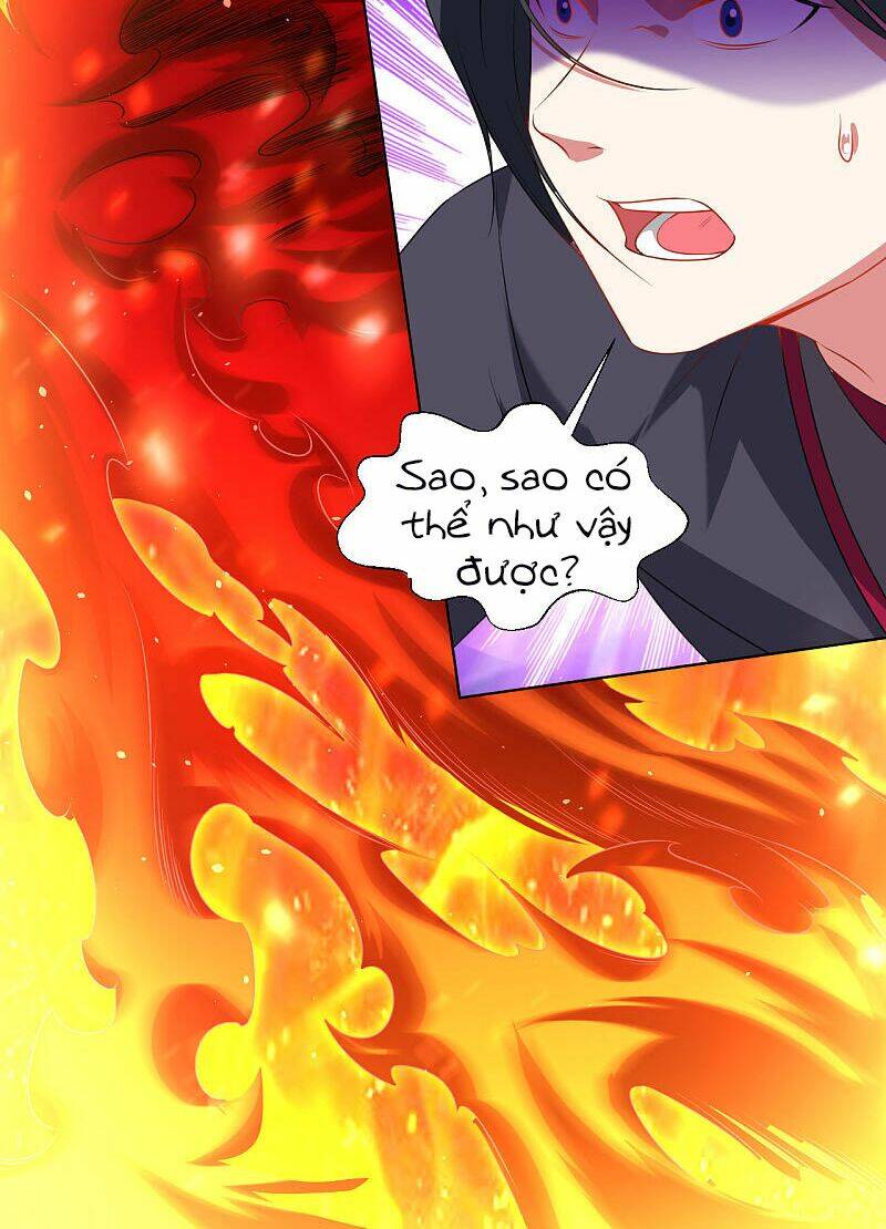 Nhân Vật Phản Diện Muốn Chết Một Cách Duyên Dáng: Chapter 86