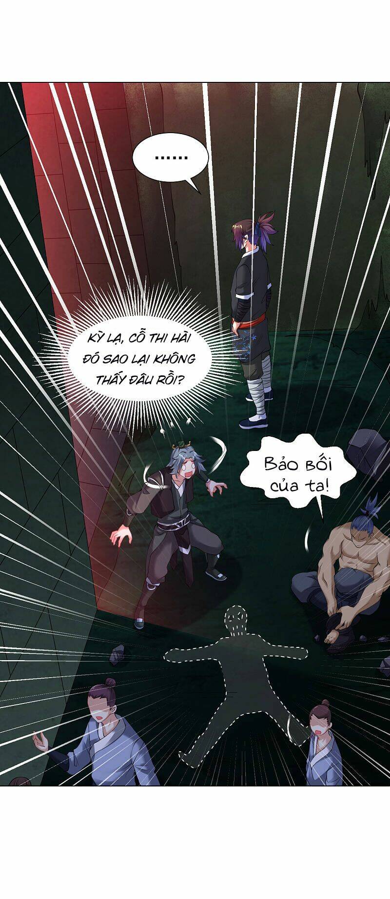 Nhân Vật Phản Diện Muốn Chết Một Cách Duyên Dáng: Chapter 86