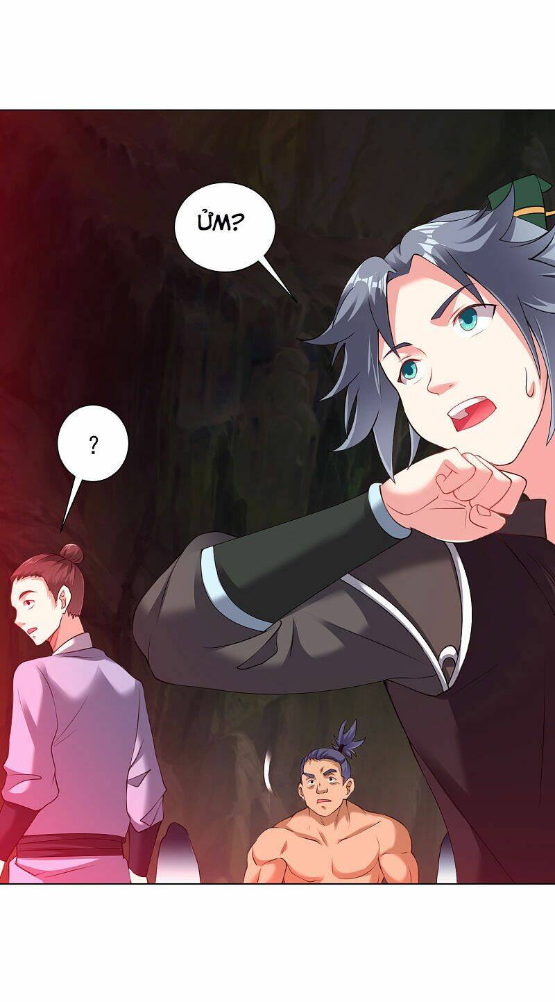 Nhân Vật Phản Diện Muốn Chết Một Cách Duyên Dáng: Chapter 86
