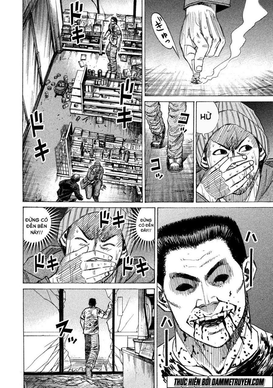 Đảo Ma Cà Rồng Phần 3: Chapter 1